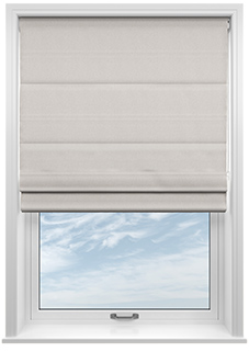 Bruschal (Blackout), Pashmina - Roman Blind